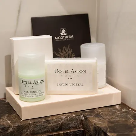 Hôtel Aston-3
